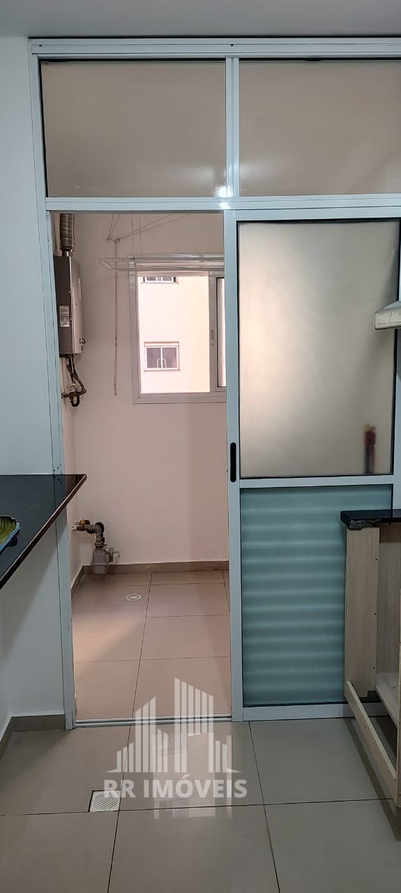 Apartamento à venda com 3 quartos, 80m² - Foto 13