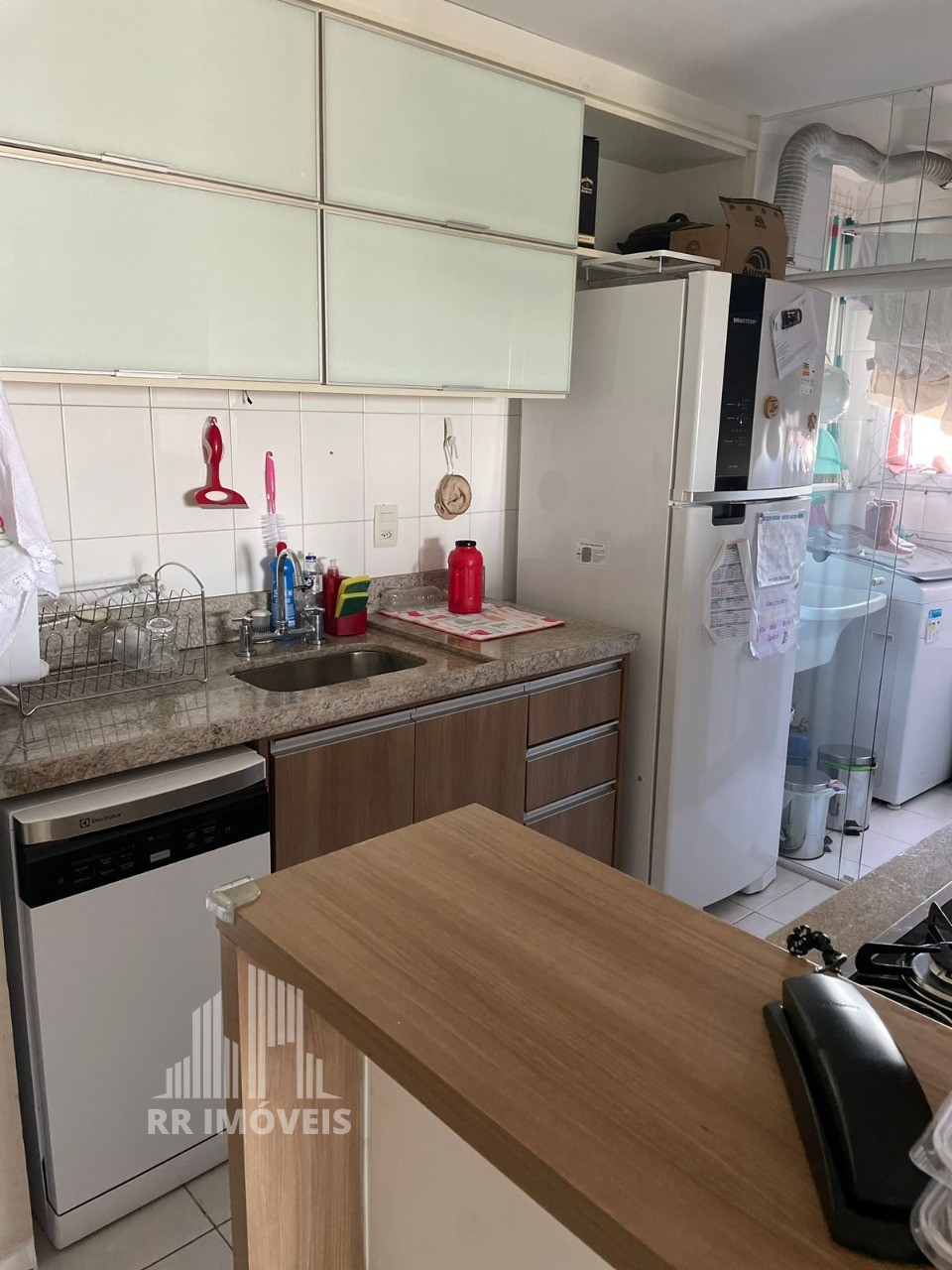 Apartamento à venda com 3 quartos, 78m² - Foto 9