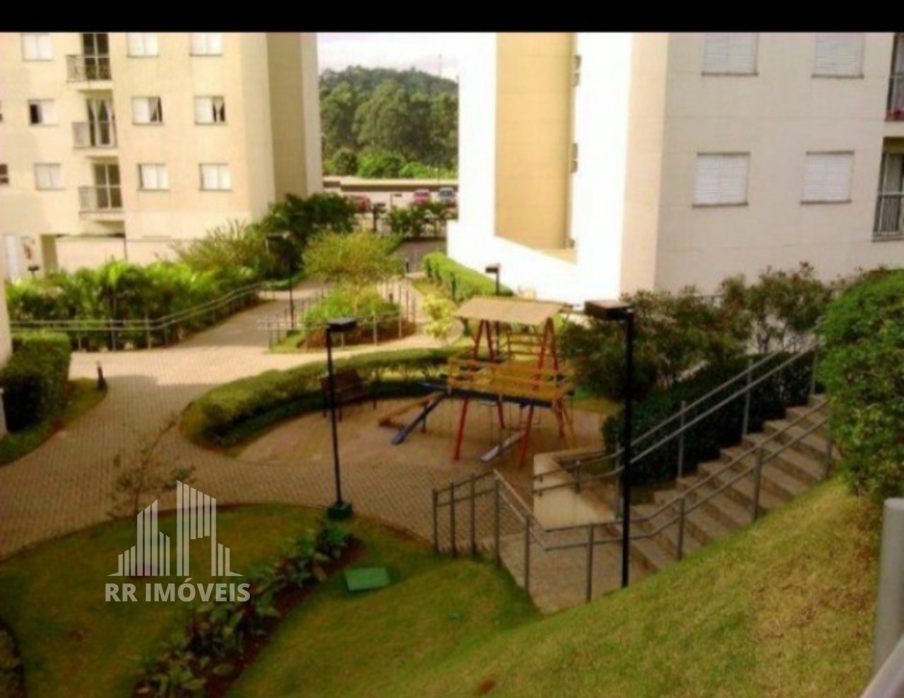 Apartamento à venda com 2 quartos, 57m² - Foto 26