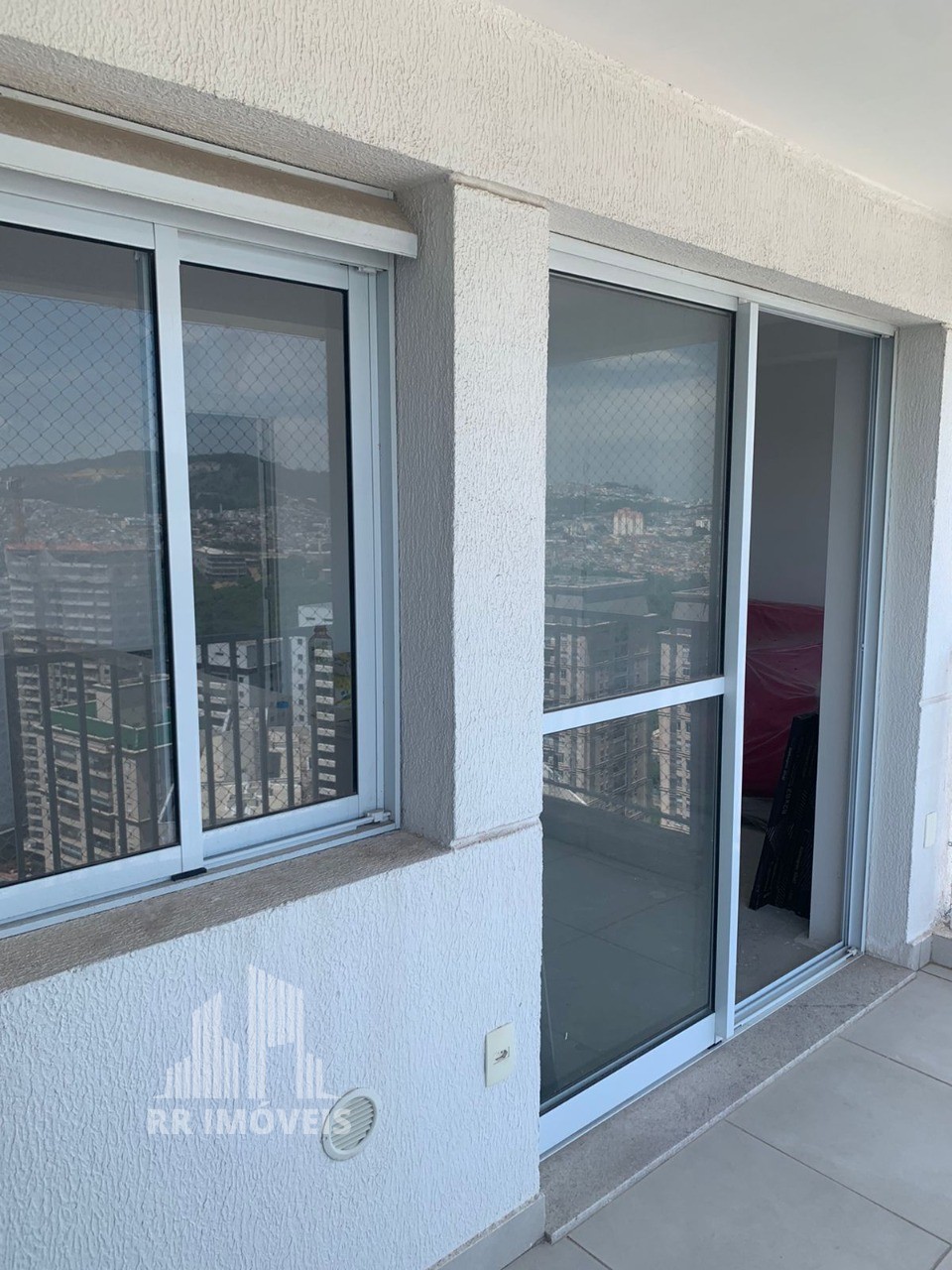 Apartamento à venda com 2 quartos, 53m² - Foto 7