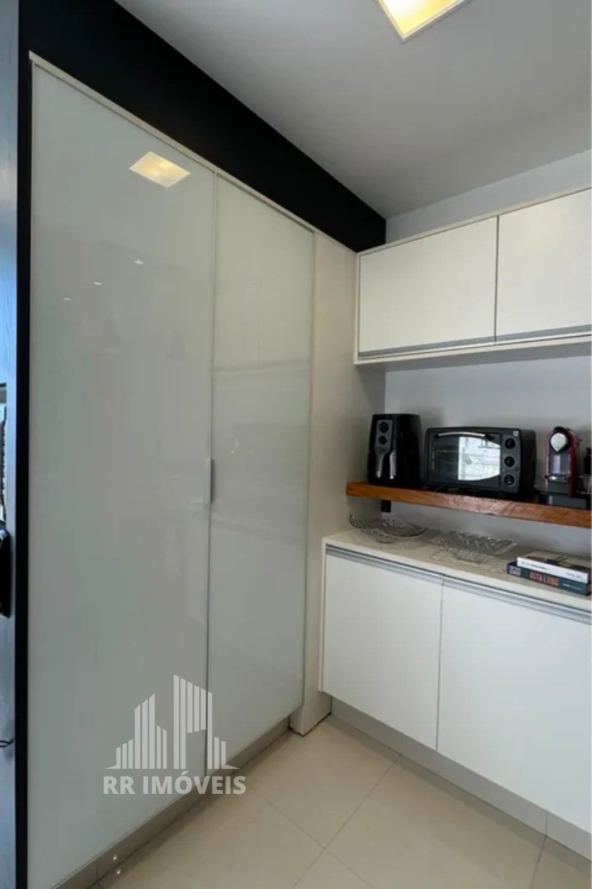 Apartamento à venda com 3 quartos, 116m² - Foto 6