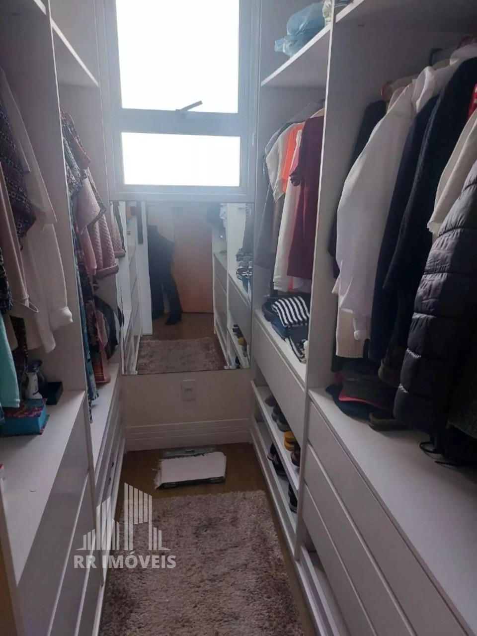 Apartamento à venda com 3 quartos, 123m² - Foto 8