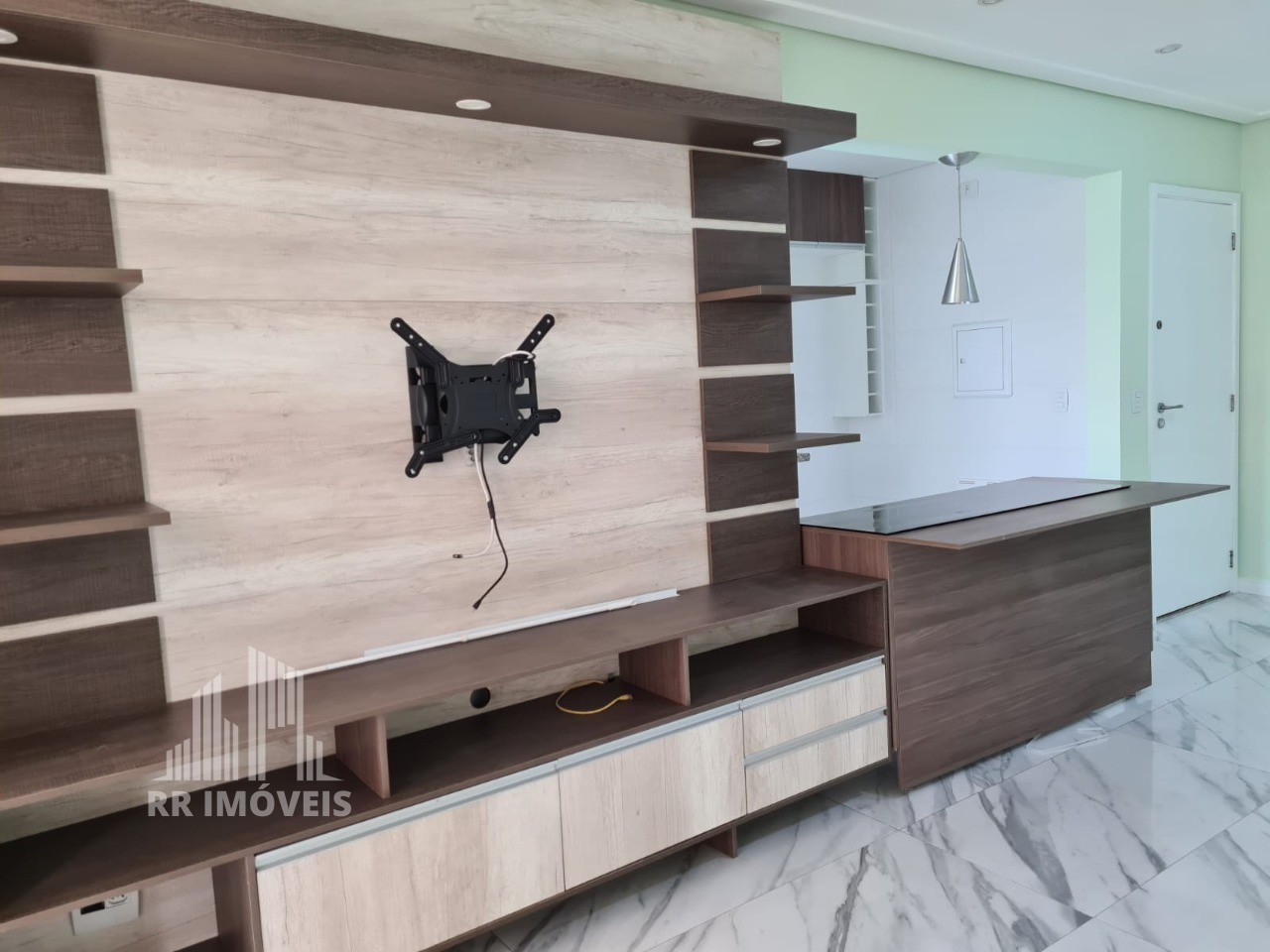 Apartamento à venda com 2 quartos, 68m² - Foto 6