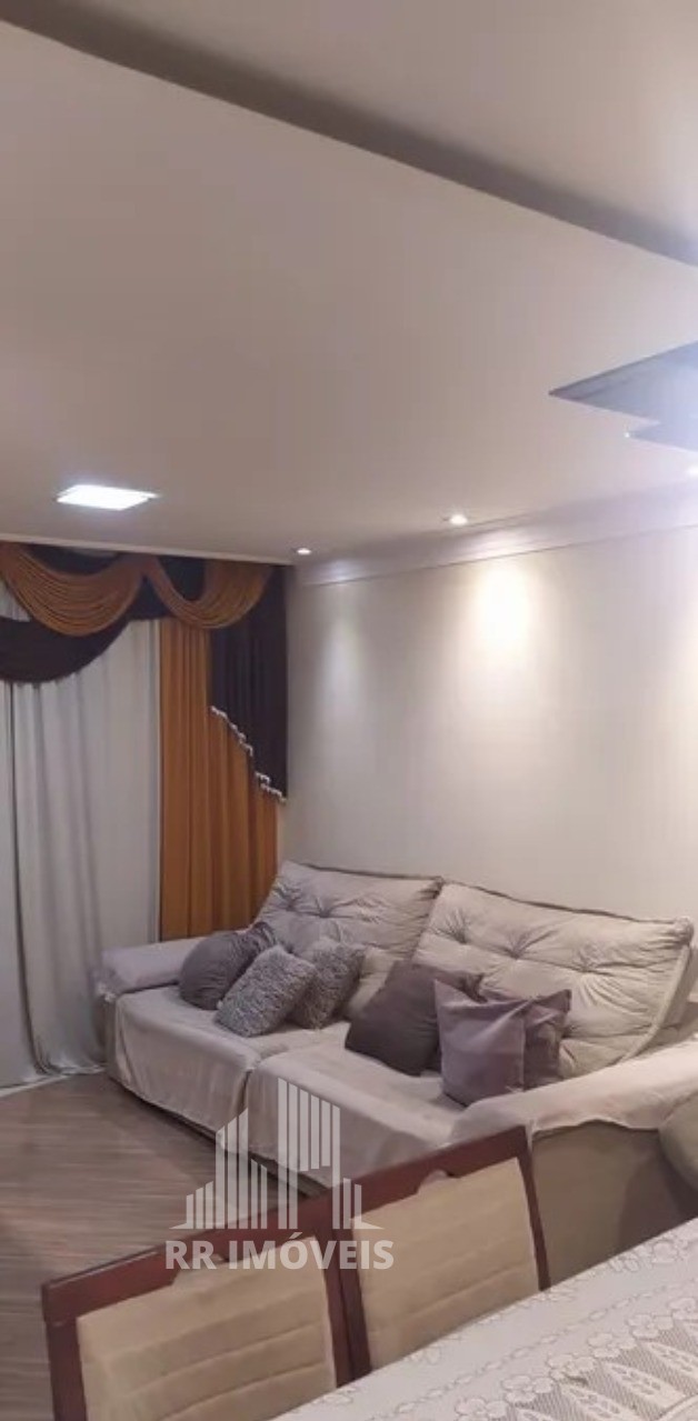 Apartamento à venda com 4 quartos, 105m² - Foto 3