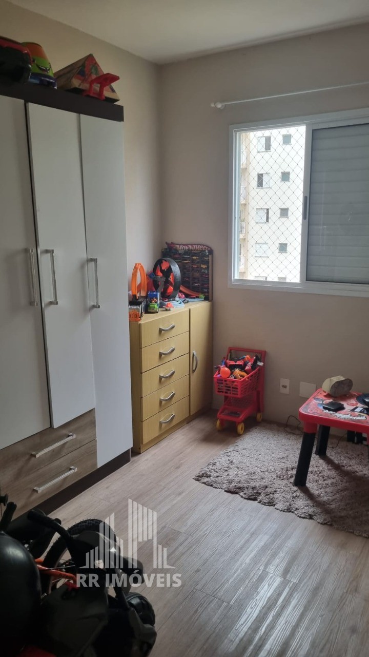 Apartamento à venda com 2 quartos, 61m² - Foto 11