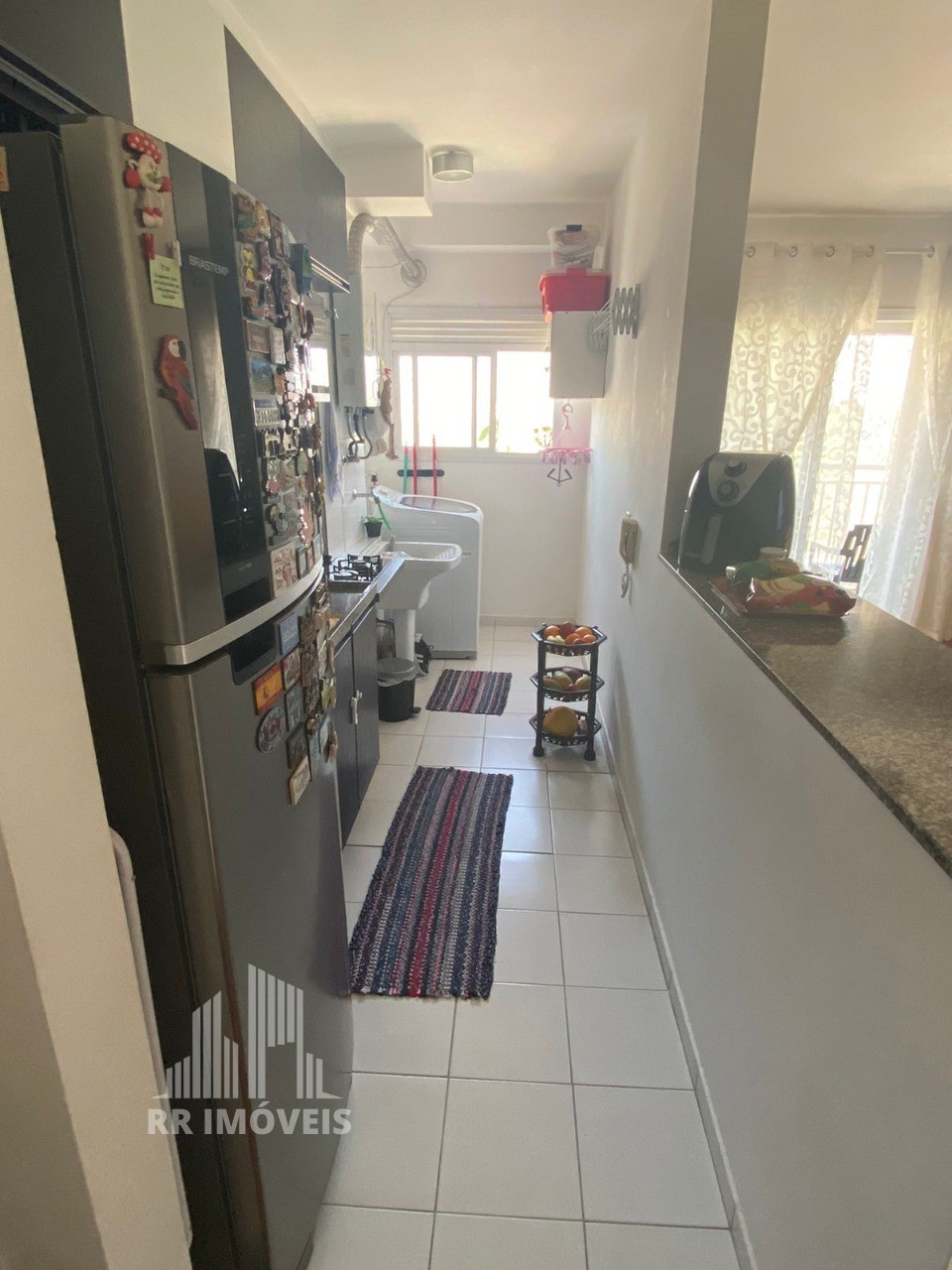 Apartamento à venda com 3 quartos, 69m² - Foto 15