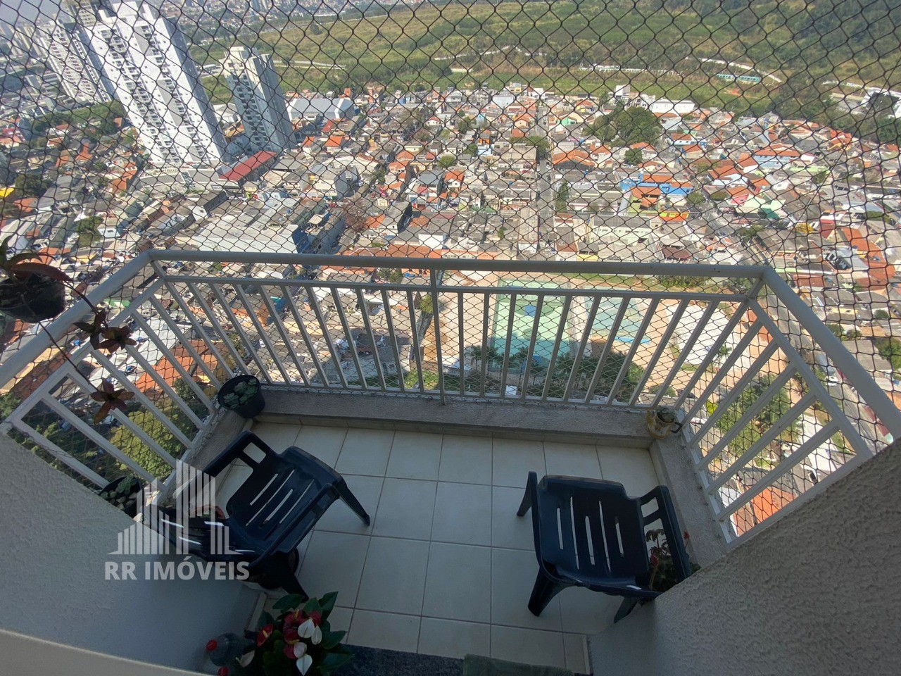 Apartamento à venda com 3 quartos, 69m² - Foto 6