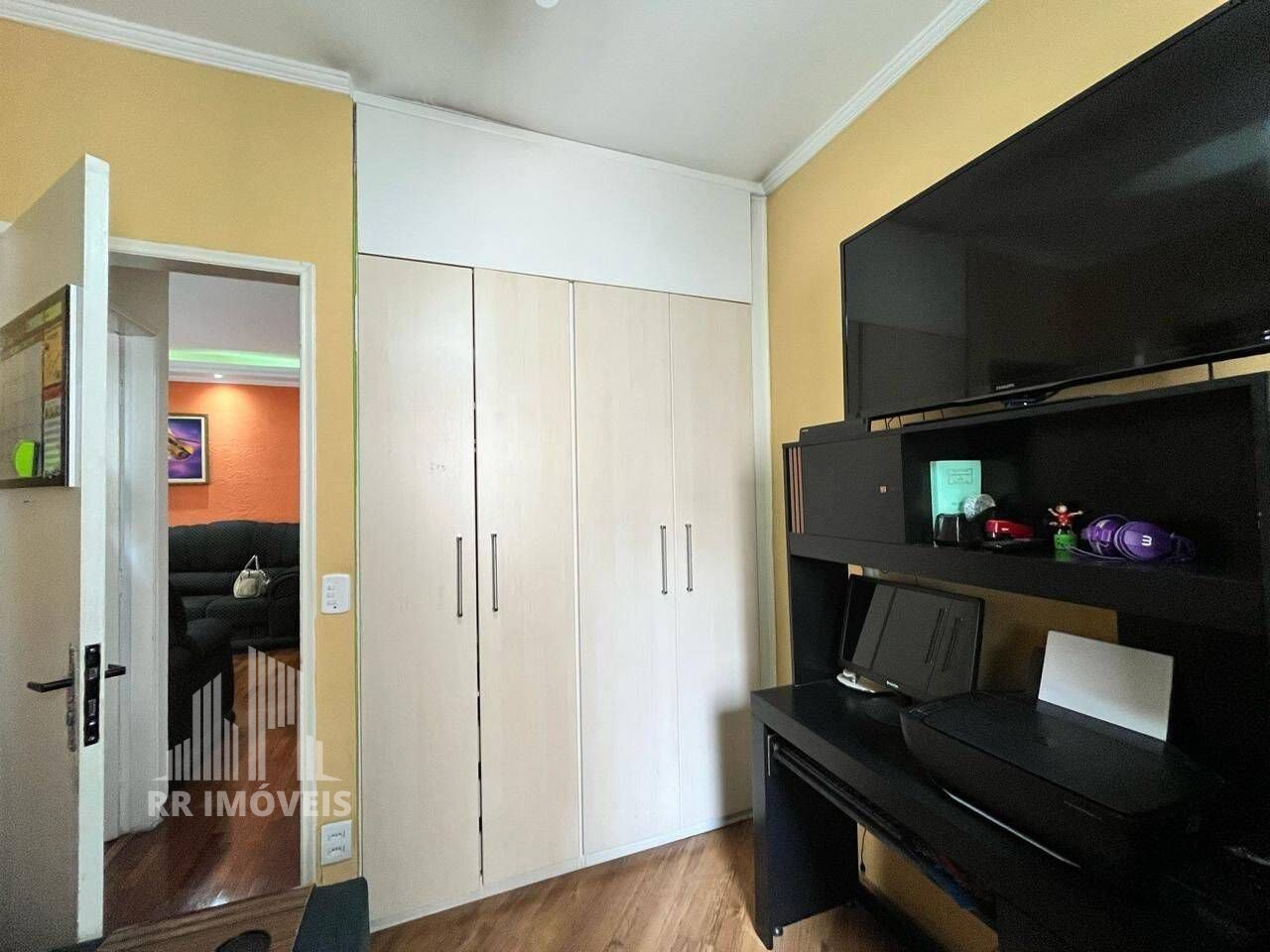 Apartamento à venda com 3 quartos, 78m² - Foto 10