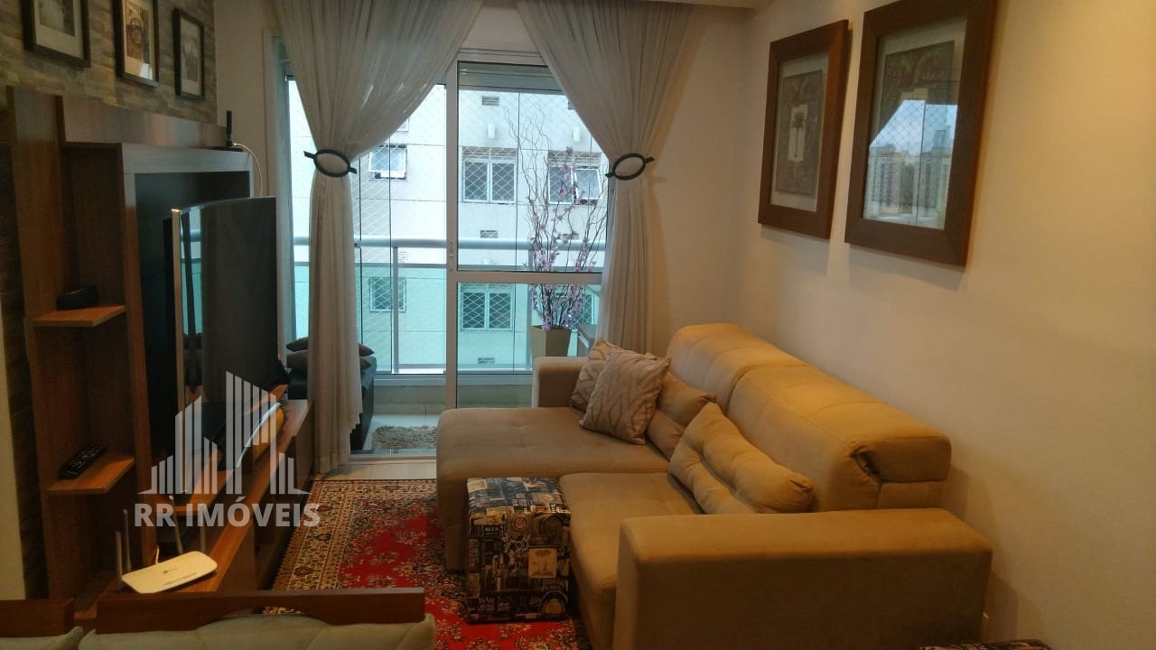 Apartamento, 3 quartos, 68 m² - Foto 1