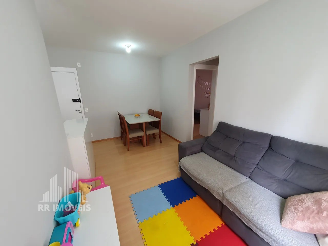 Apartamento à venda com 2 quartos, 51m² - Foto 10