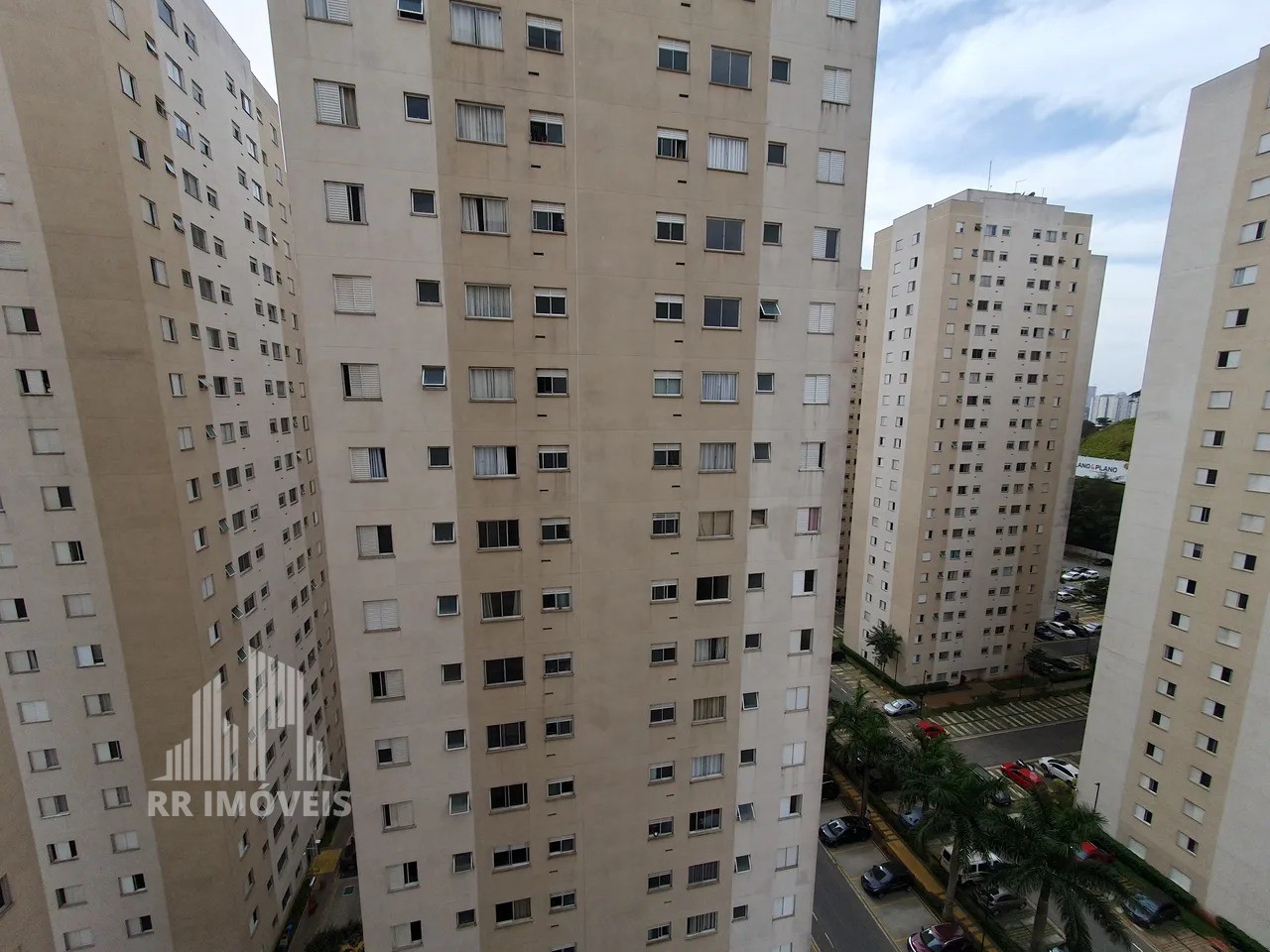 Apartamento à venda com 2 quartos, 51m² - Foto 13