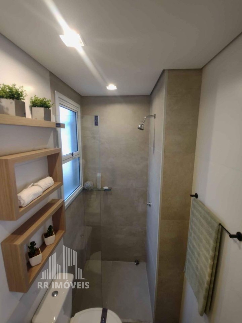 Apartamento à venda com 2 quartos, 56m² - Foto 12