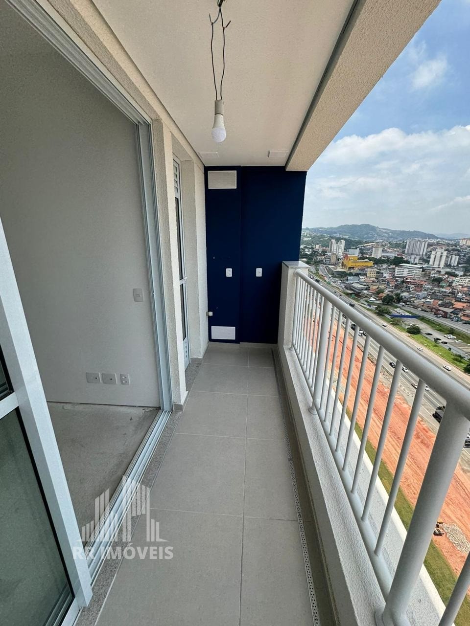 Apartamento à venda com 2 quartos, 46m² - Foto 4