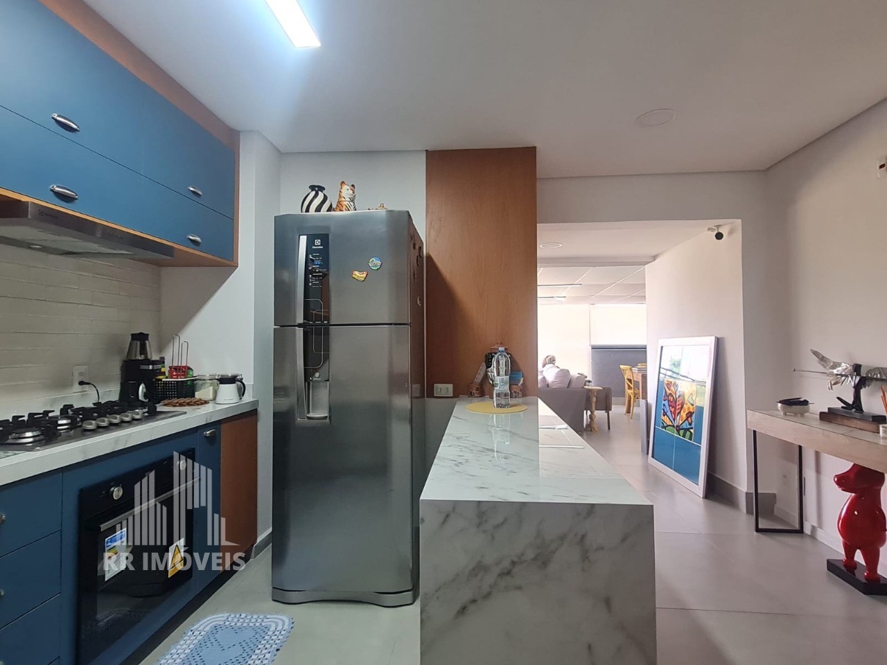 Apartamento à venda com 2 quartos, 107m² - Foto 14