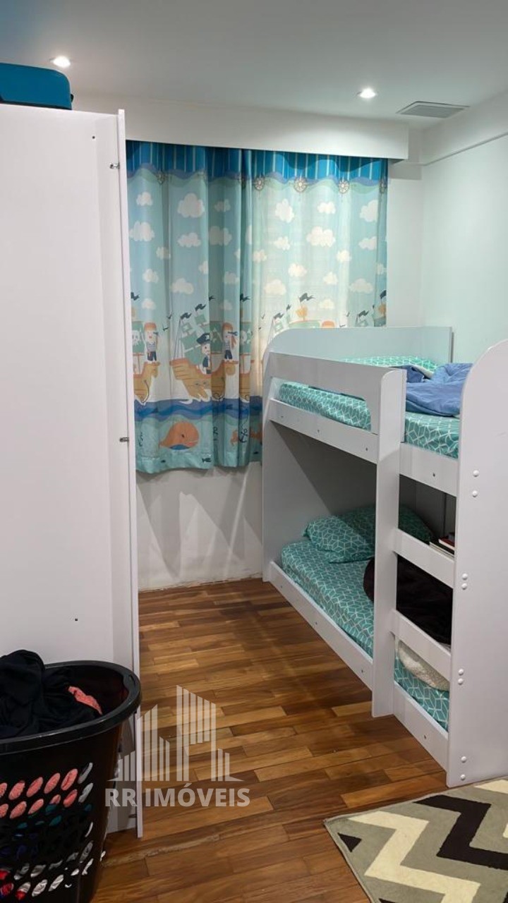 Apartamento à venda com 3 quartos, 110m² - Foto 17