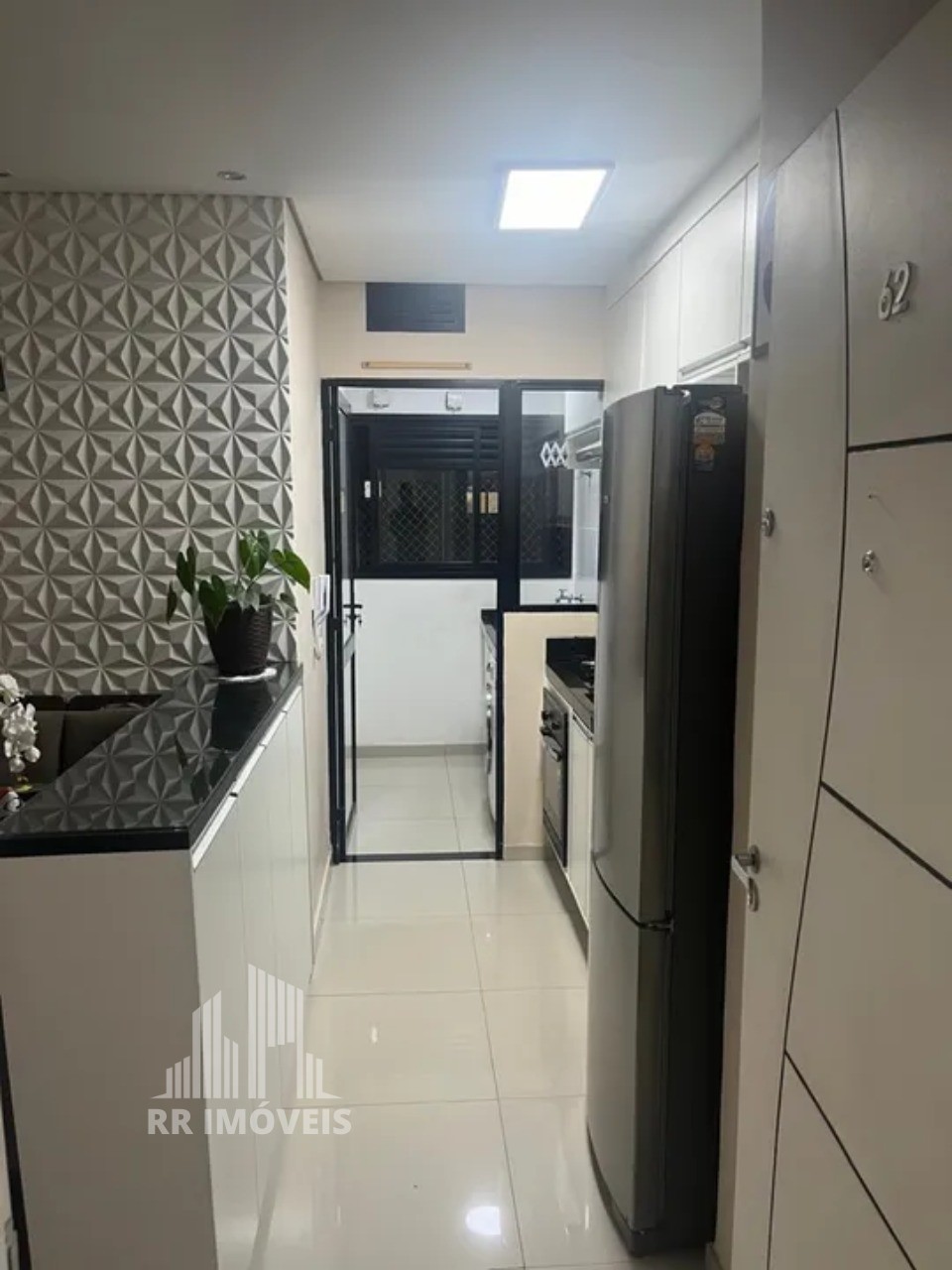 Apartamento à venda com 2 quartos, 59m² - Foto 5