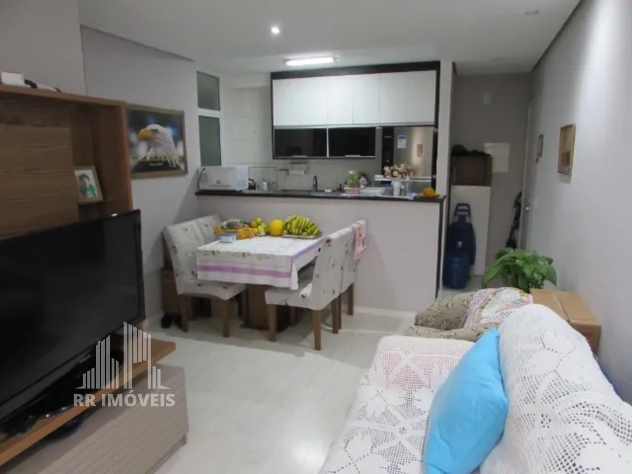 Apartamento à venda com 2 quartos, 61m² - Foto 1