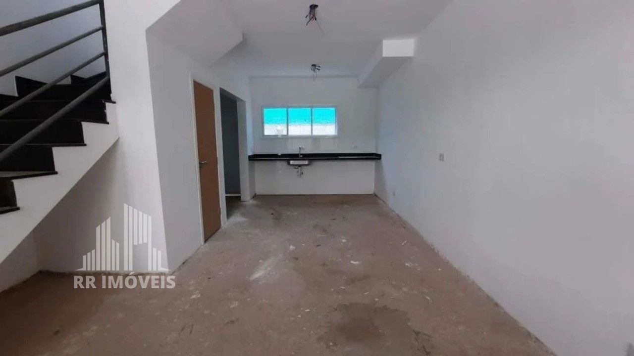 Casa, 3 quartos, 90 m² - Foto 3