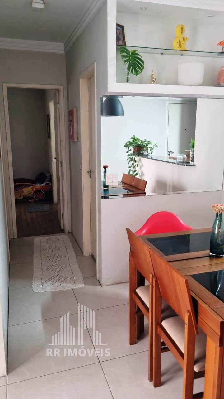 Apartamento à venda com 2 quartos, 61m² - Foto 5