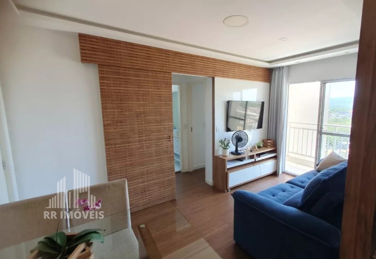 Apartamento à venda com 2 quartos, 55m² - Foto 10