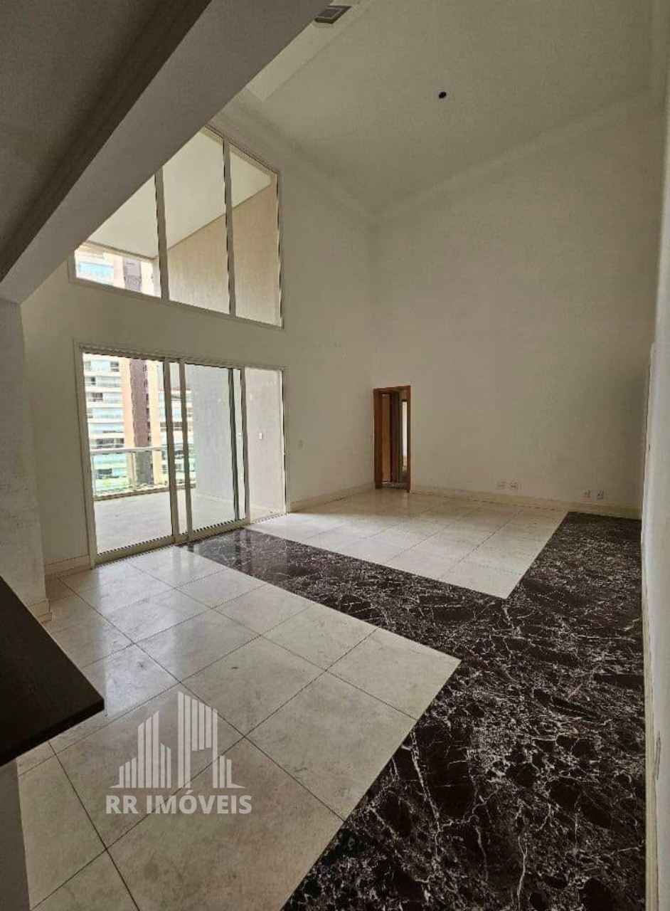 Apartamento à venda com 4 quartos, 172m² - Foto 1