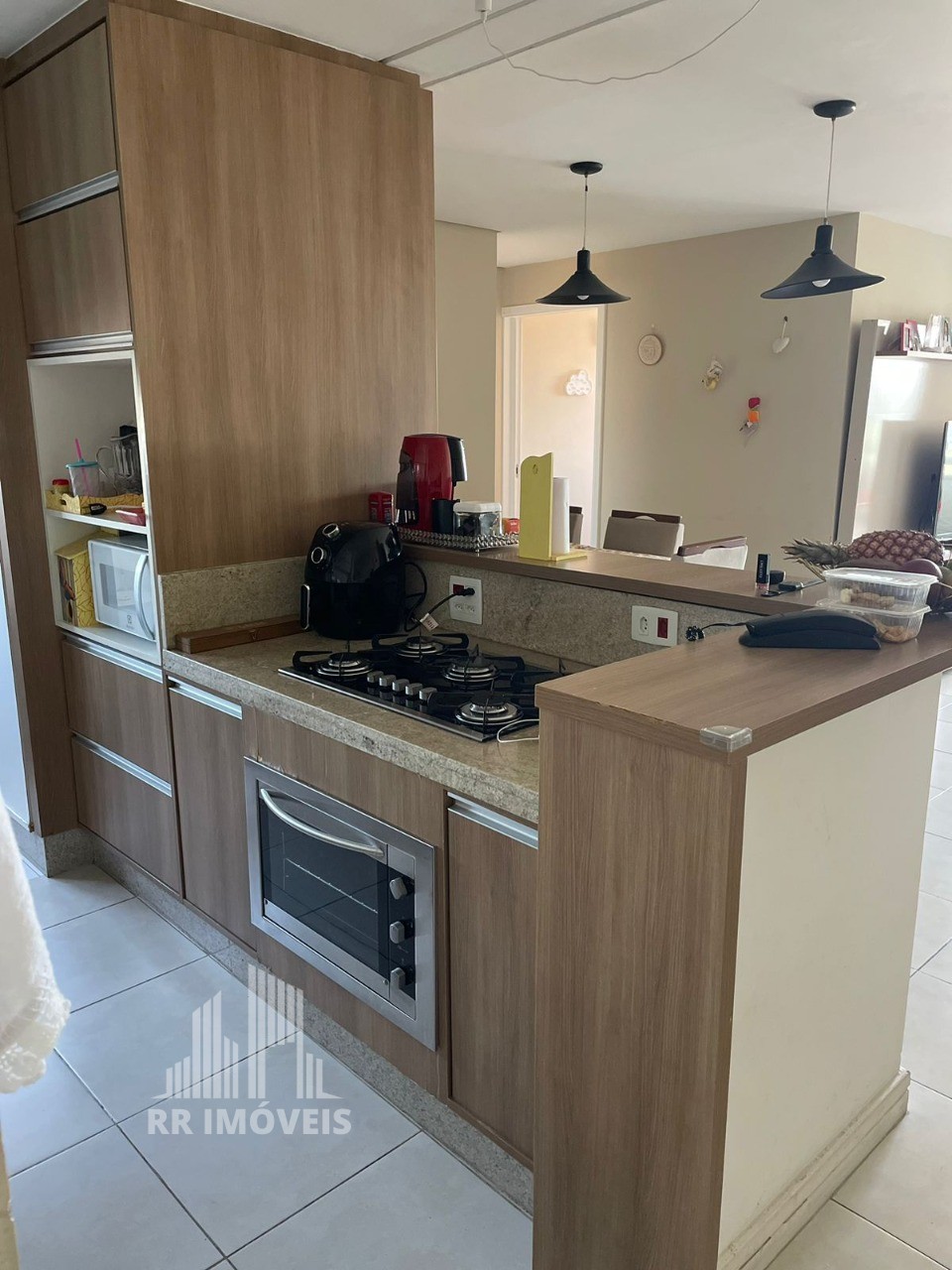 Apartamento à venda com 3 quartos, 78m² - Foto 8