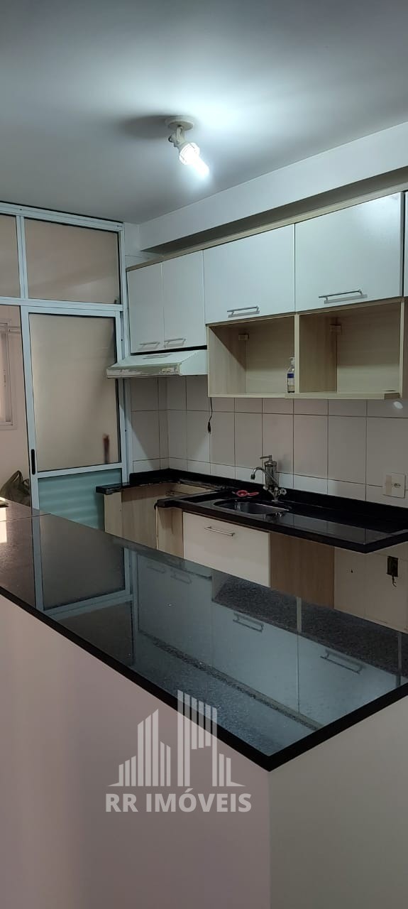 Apartamento à venda com 3 quartos, 80m² - Foto 10