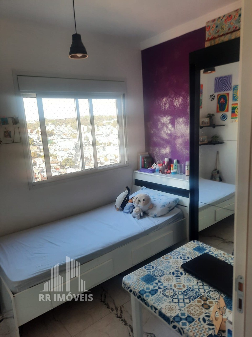 Apartamento à venda com 3 quartos, 66m² - Foto 9