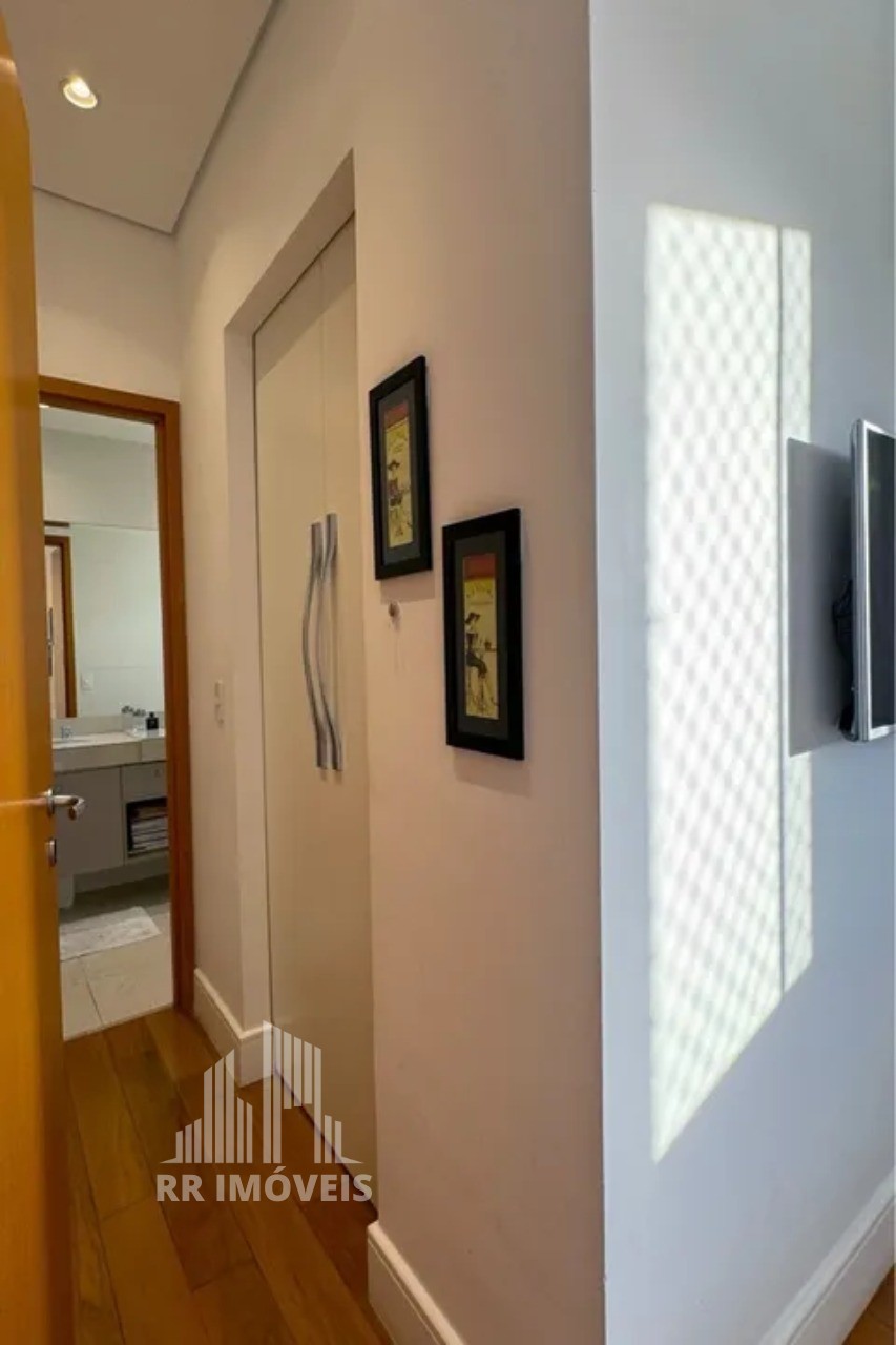 Apartamento à venda com 3 quartos, 116m² - Foto 9