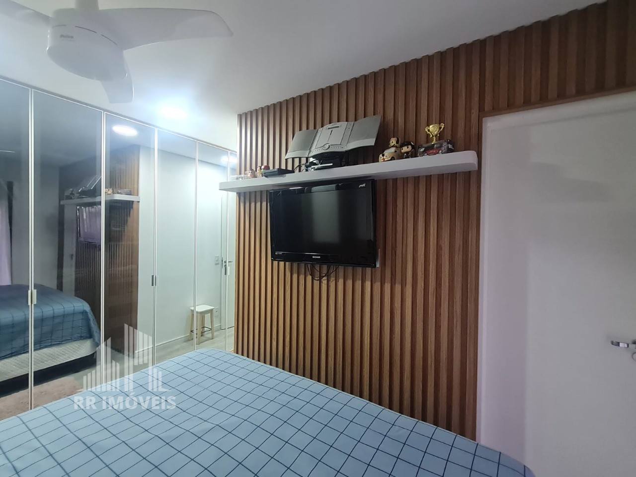 Apartamento à venda com 2 quartos, 107m² - Foto 23