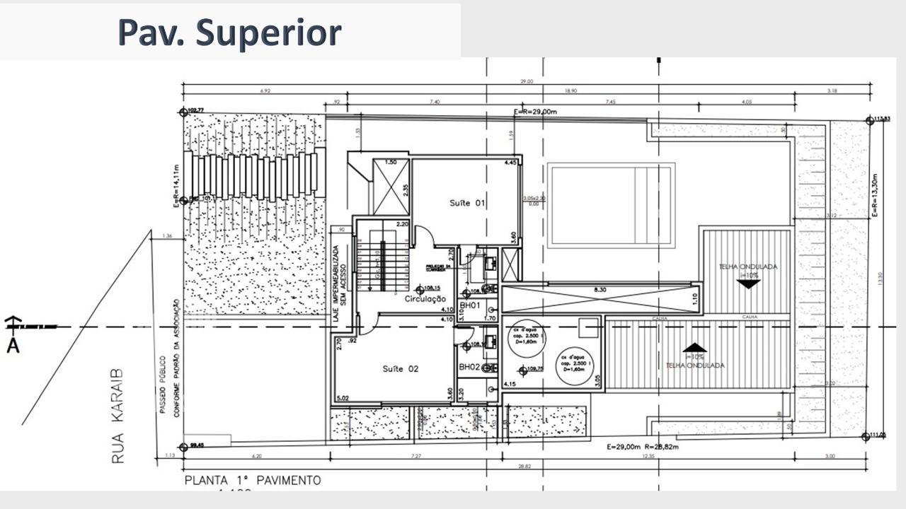 Casa à venda com 4 quartos, 350m² - Foto 8