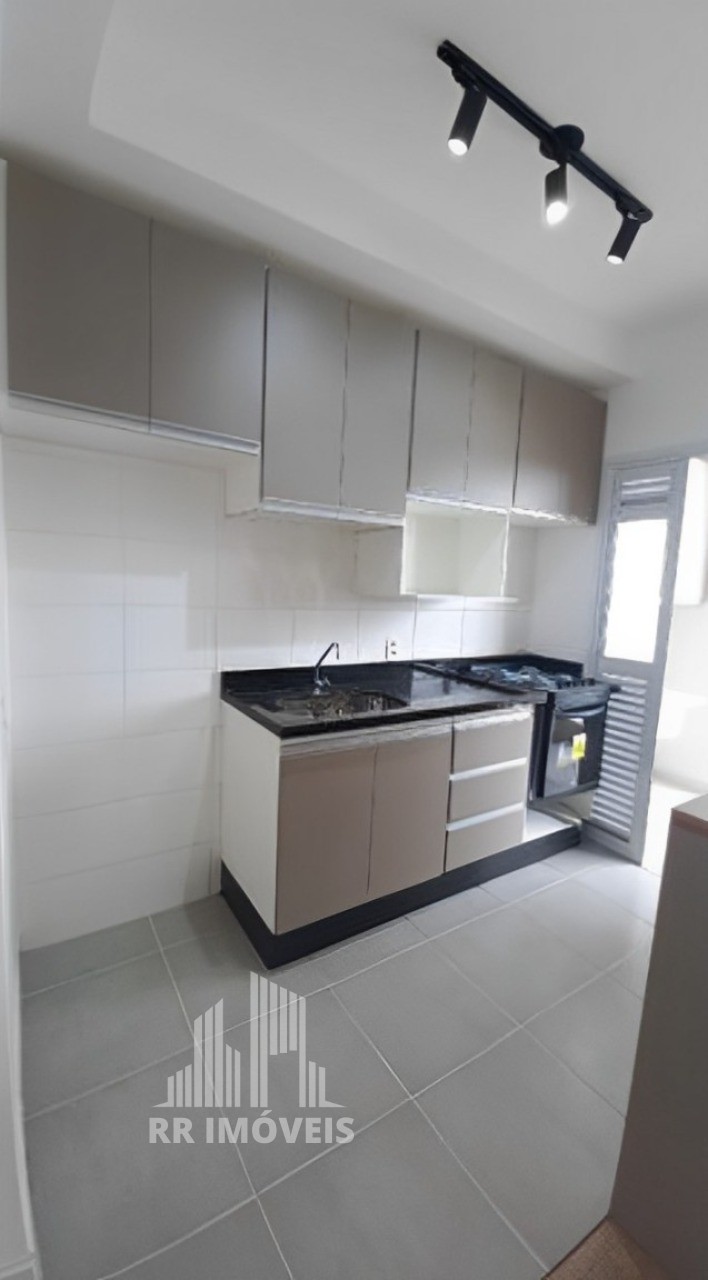 Apartamento à venda com 2 quartos, 52m² - Foto 1