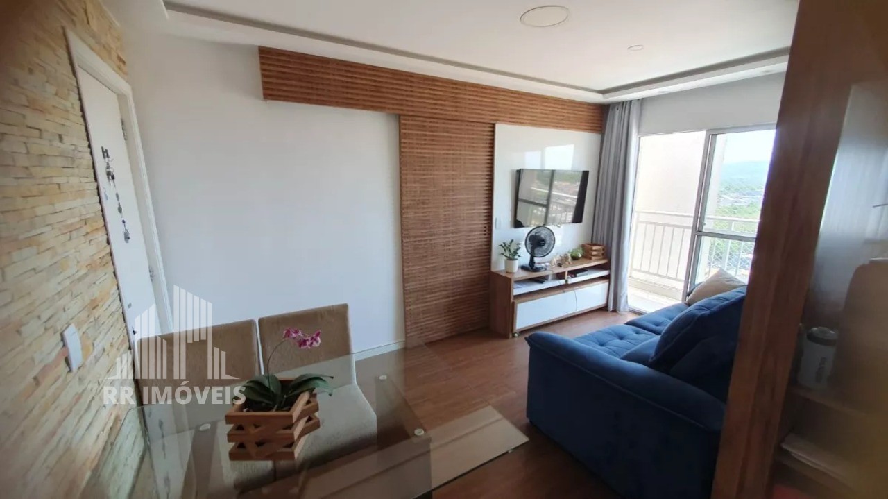 Apartamento à venda com 2 quartos, 55m² - Foto 8