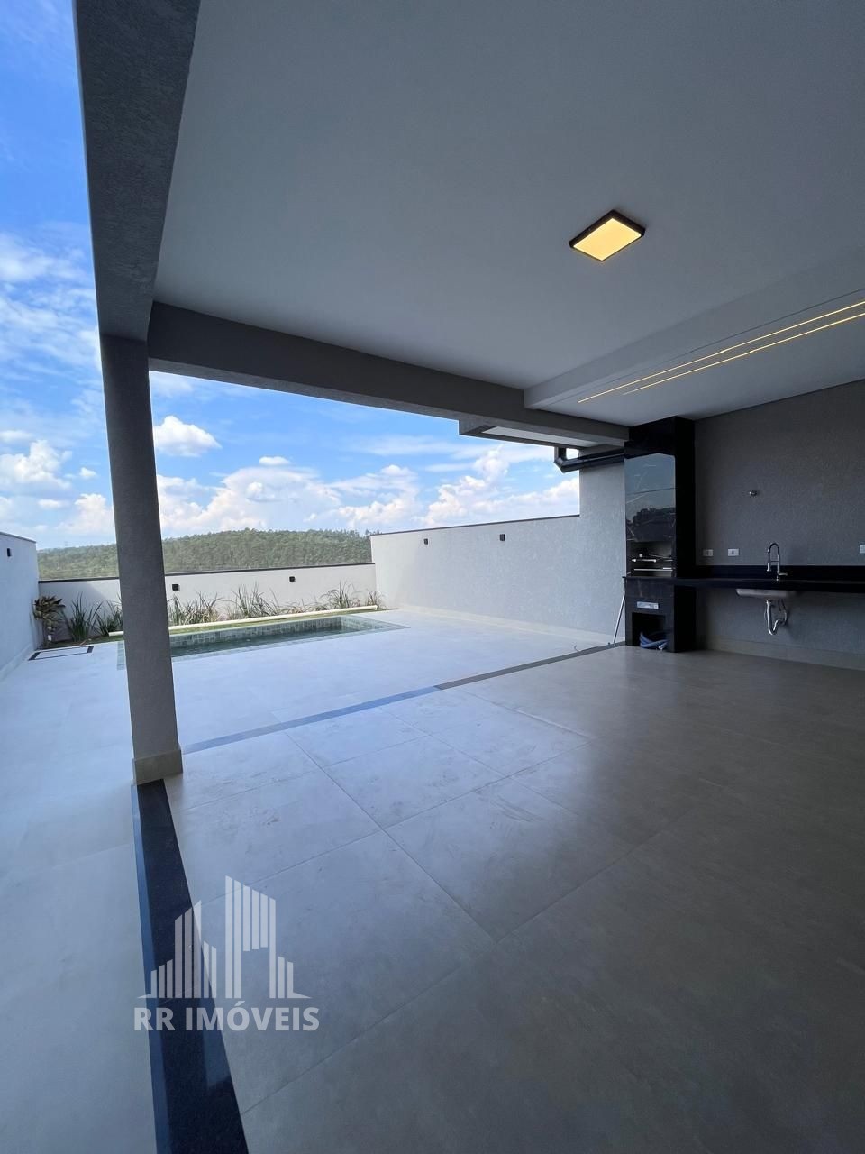 Casa à venda com 3 quartos, 185m² - Foto 12