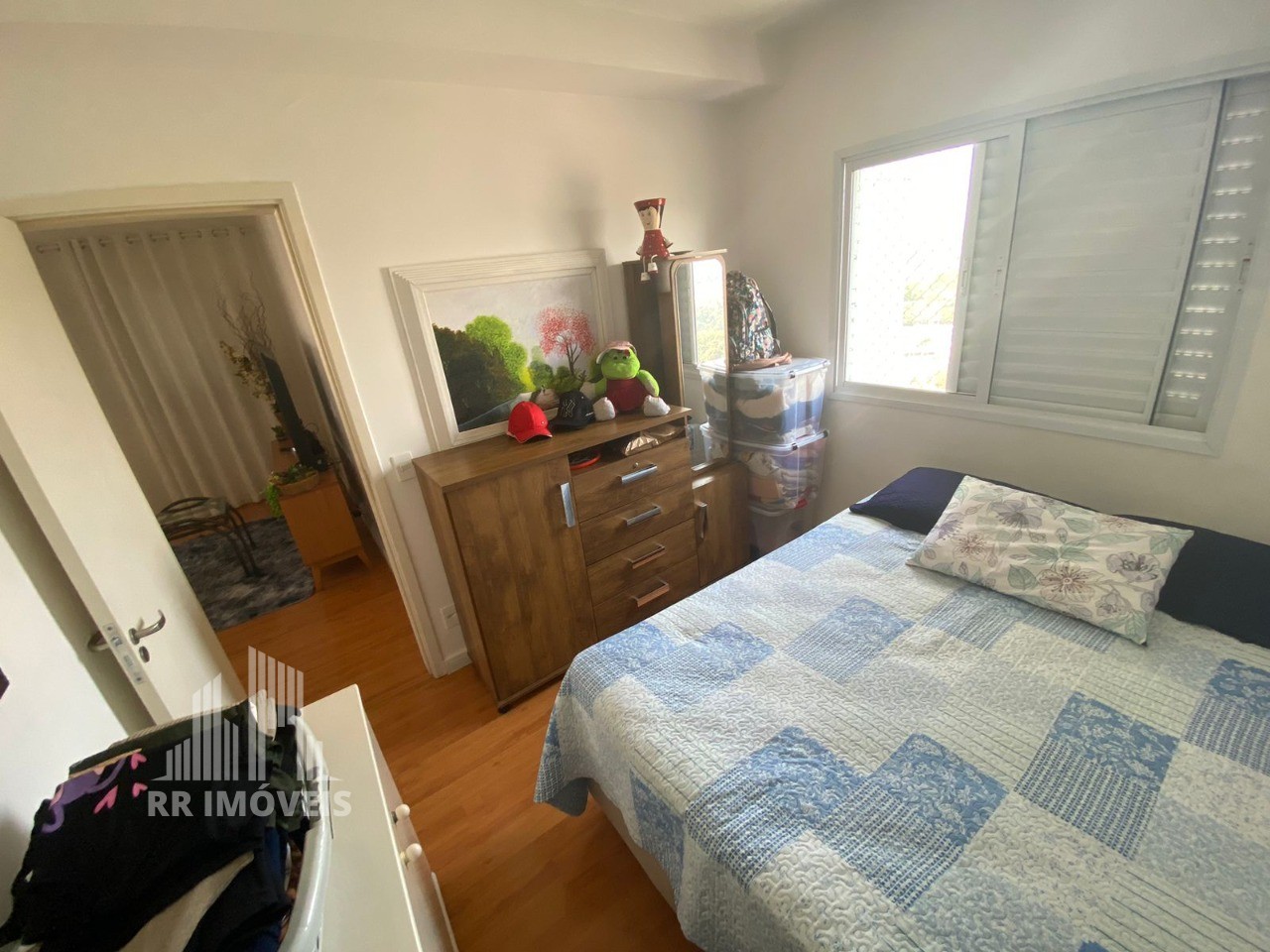 Apartamento à venda com 3 quartos, 69m² - Foto 23