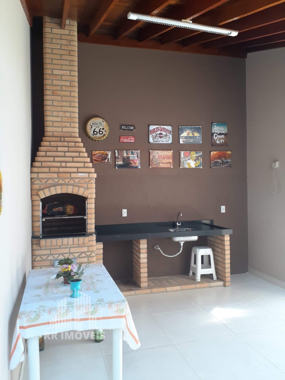 Casa à venda com 3 quartos, 156m² - Foto 12