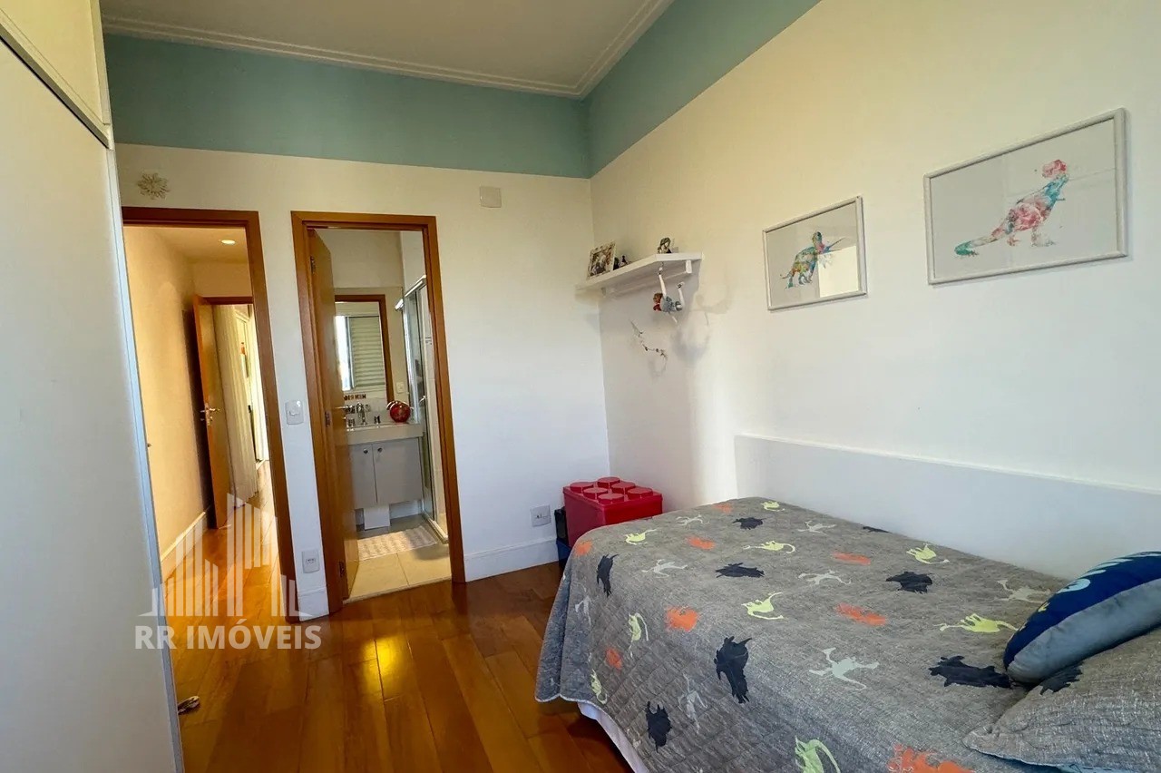 Apartamento à venda com 3 quartos, 116m² - Foto 15