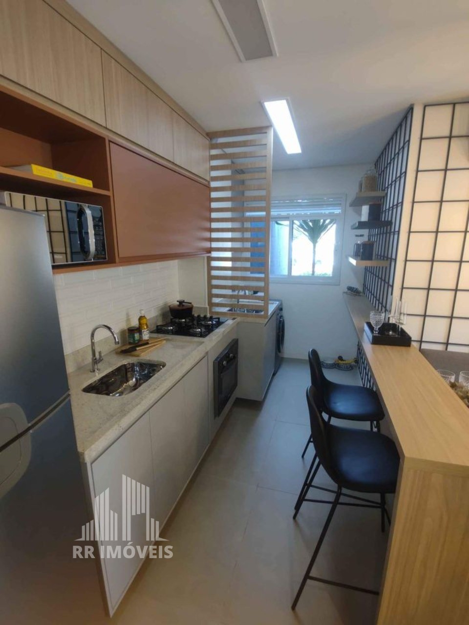 Apartamento à venda com 2 quartos, 56m² - Foto 8