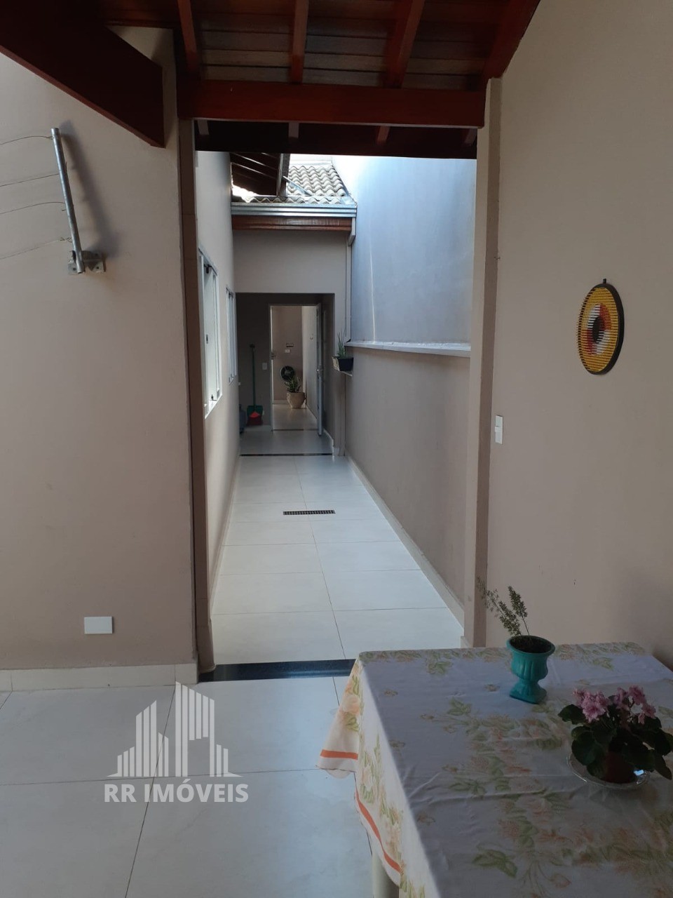 Casa à venda com 3 quartos, 156m² - Foto 11