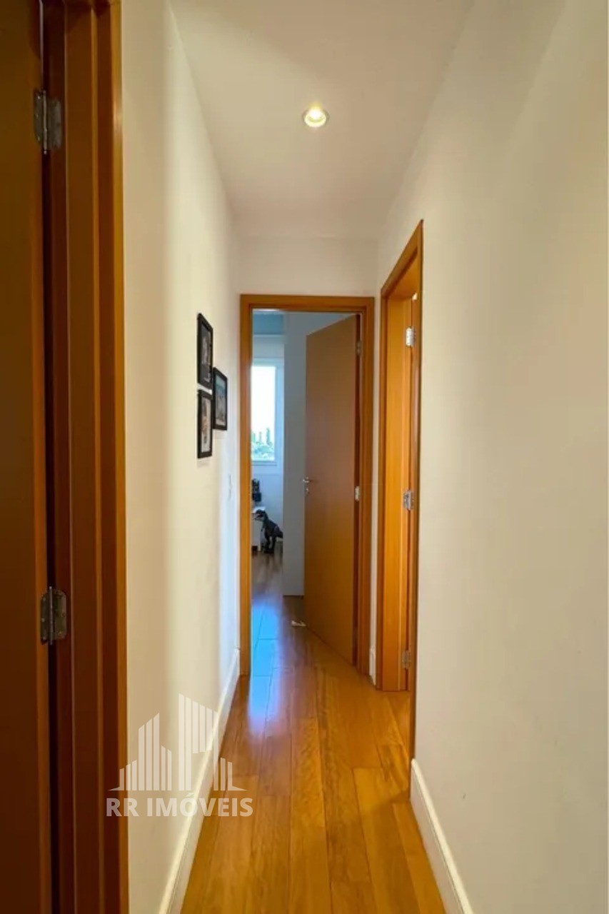 Apartamento à venda com 3 quartos, 116m² - Foto 10