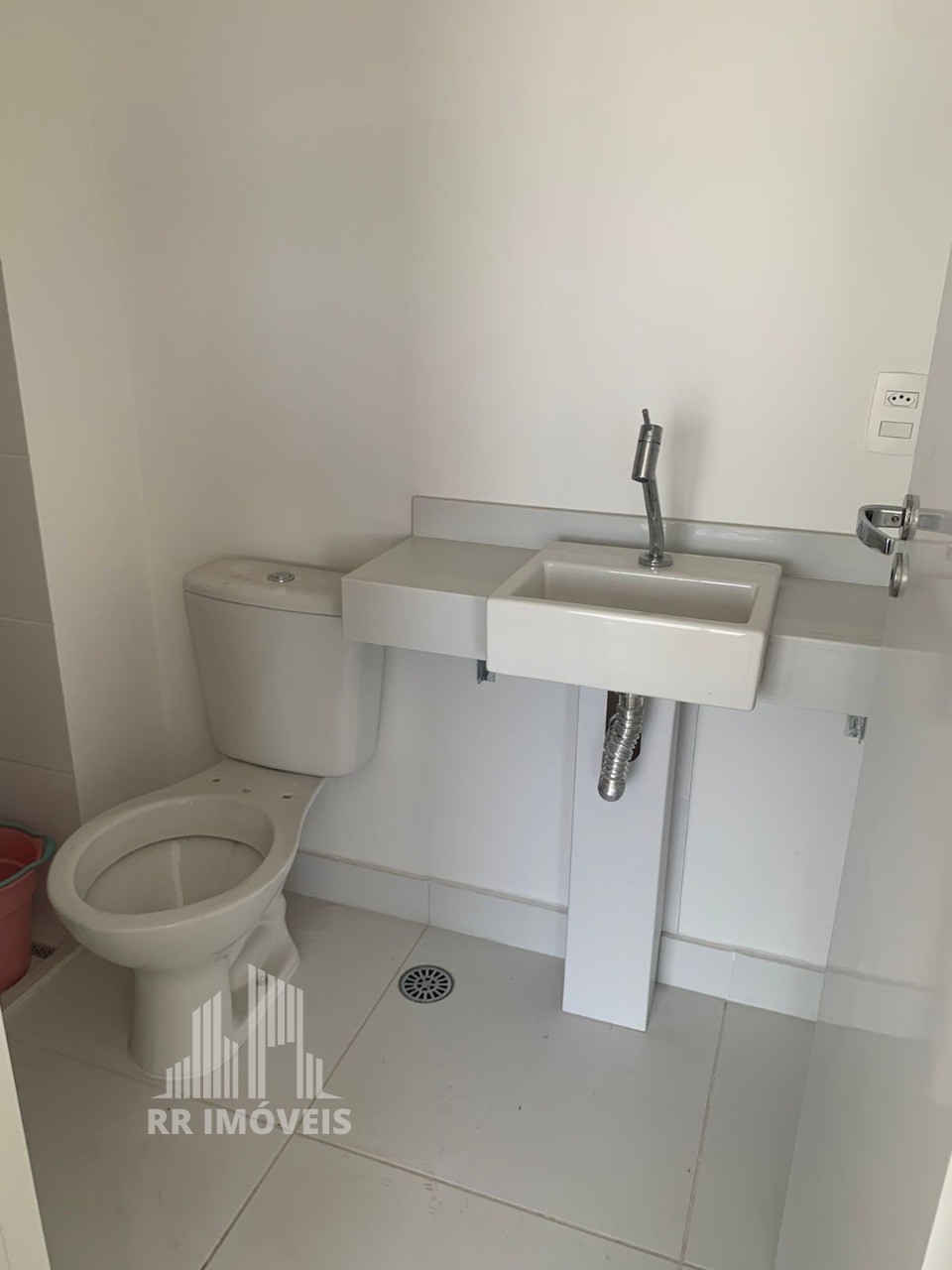 Apartamento à venda com 2 quartos, 53m² - Foto 15