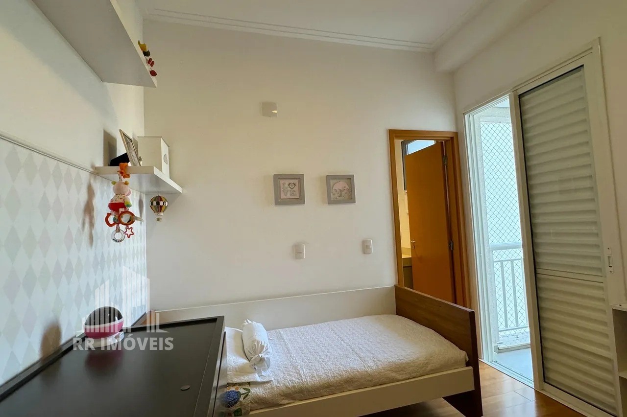 Apartamento à venda com 3 quartos, 116m² - Foto 12