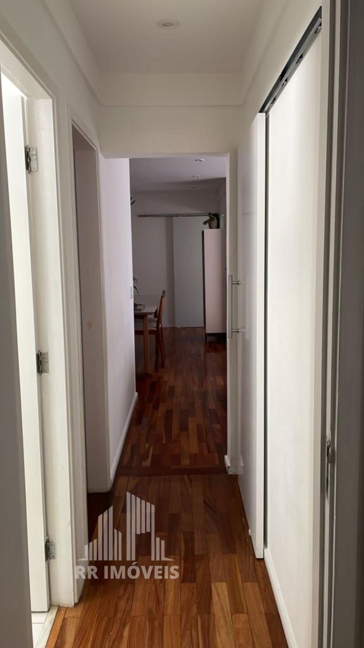 Apartamento à venda com 3 quartos, 110m² - Foto 9