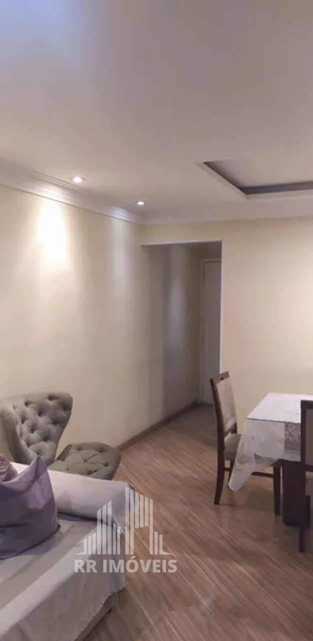 Apartamento à venda com 4 quartos, 105m² - Foto 2