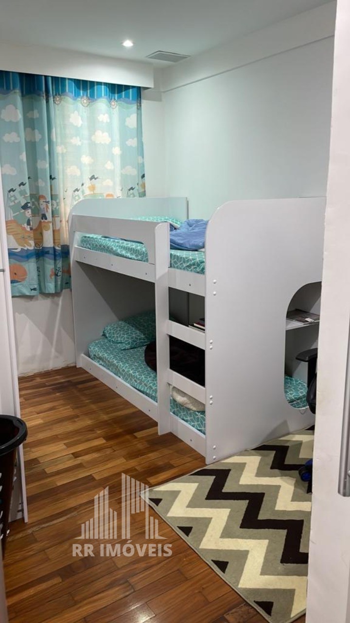 Apartamento à venda com 3 quartos, 110m² - Foto 18