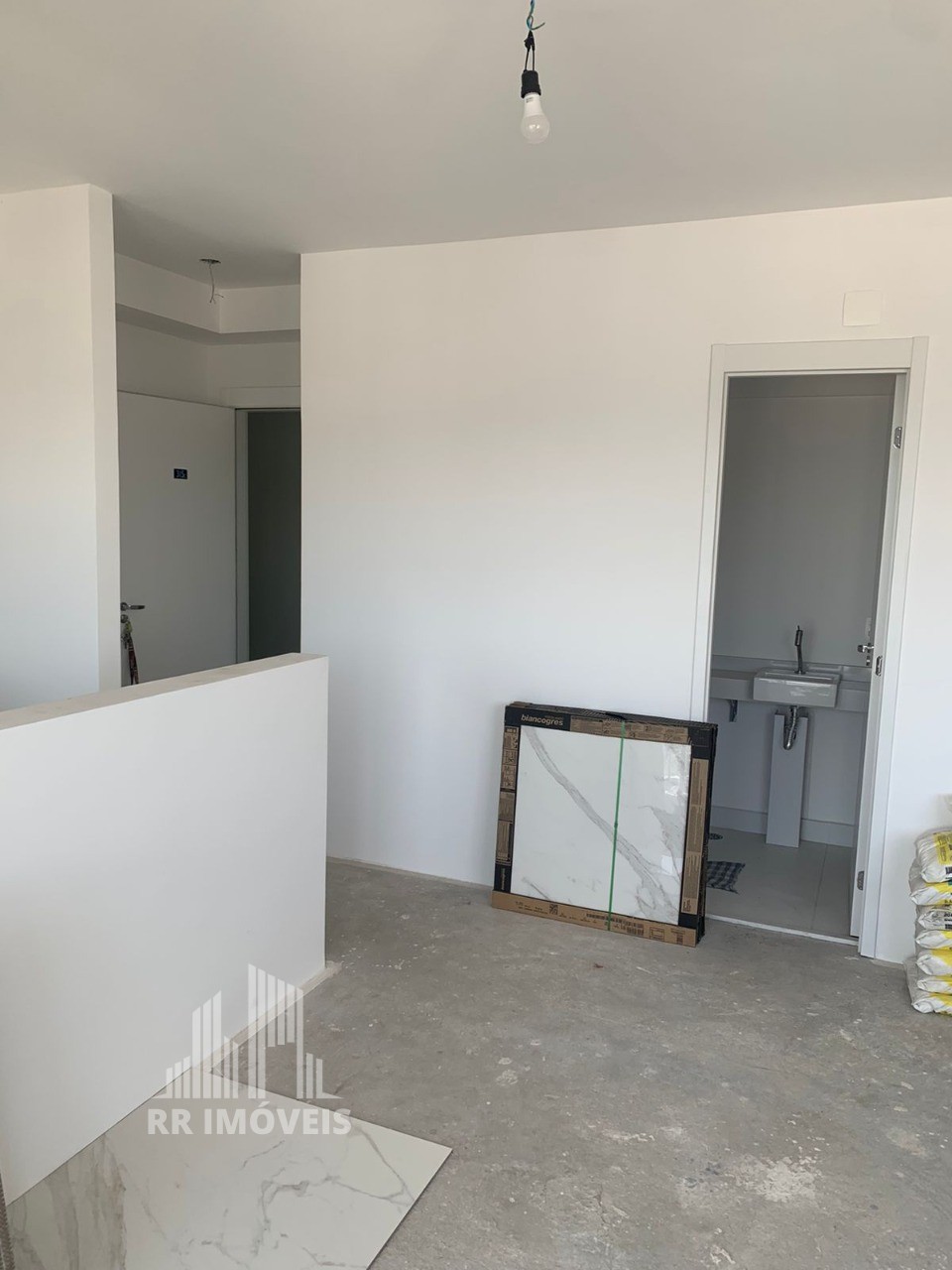 Apartamento à venda com 2 quartos, 53m² - Foto 11