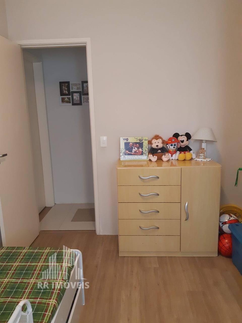 Apartamento à venda com 2 quartos, 61m² - Foto 10