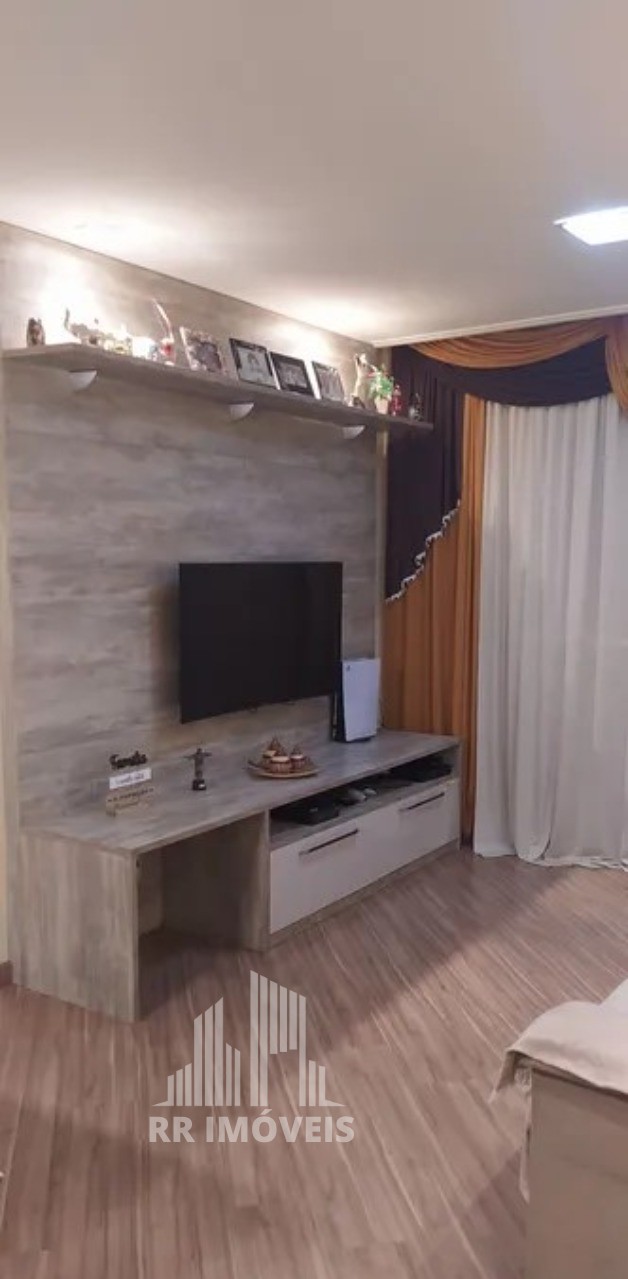 Apartamento à venda com 4 quartos, 105m² - Foto 1