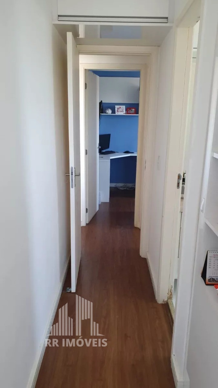 Apartamento à venda com 2 quartos, 55m² - Foto 11