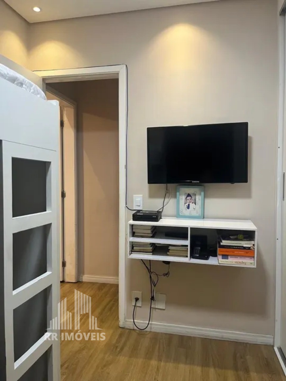 Apartamento à venda com 2 quartos, 59m² - Foto 17